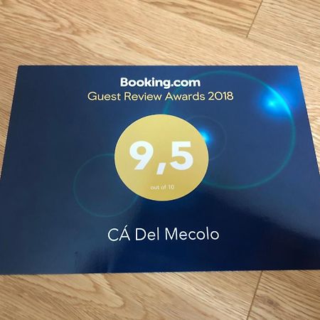 Ca Del Mecolo Lago Di Como Castiglione dʼIntelvi Exterior foto